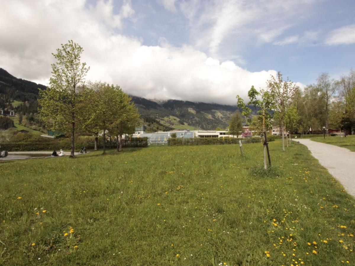Apartment Appartement Kern By Interhome Bad Hofgastein Exterior photo