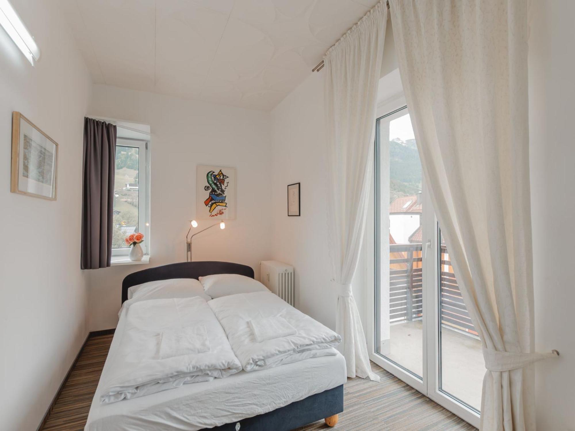 Apartment Appartement Kern By Interhome Bad Hofgastein Exterior photo