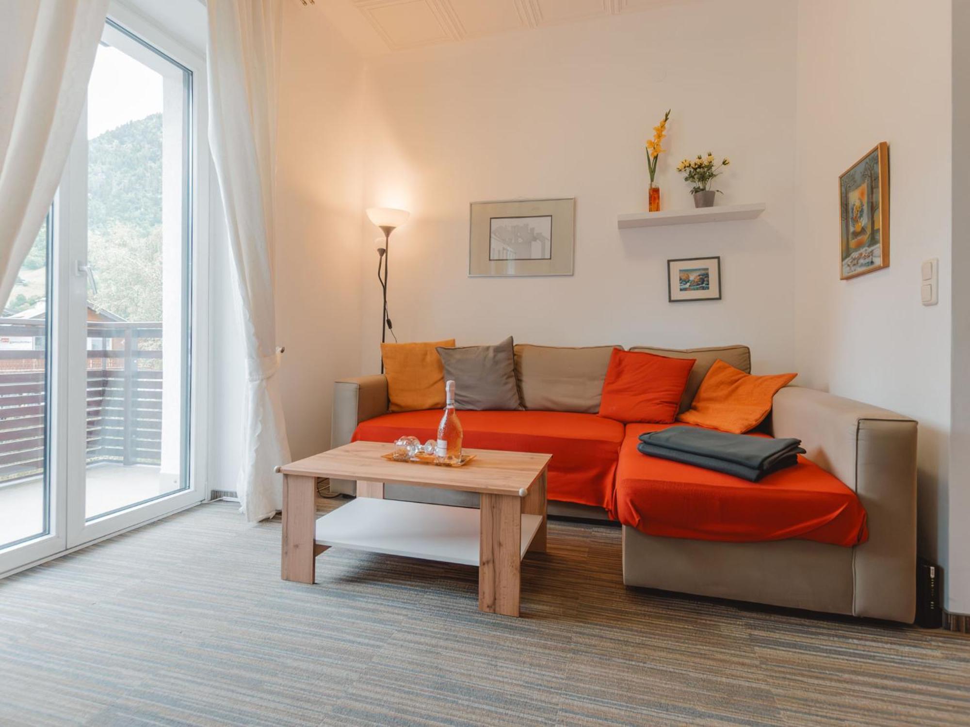 Apartment Appartement Kern By Interhome Bad Hofgastein Exterior photo