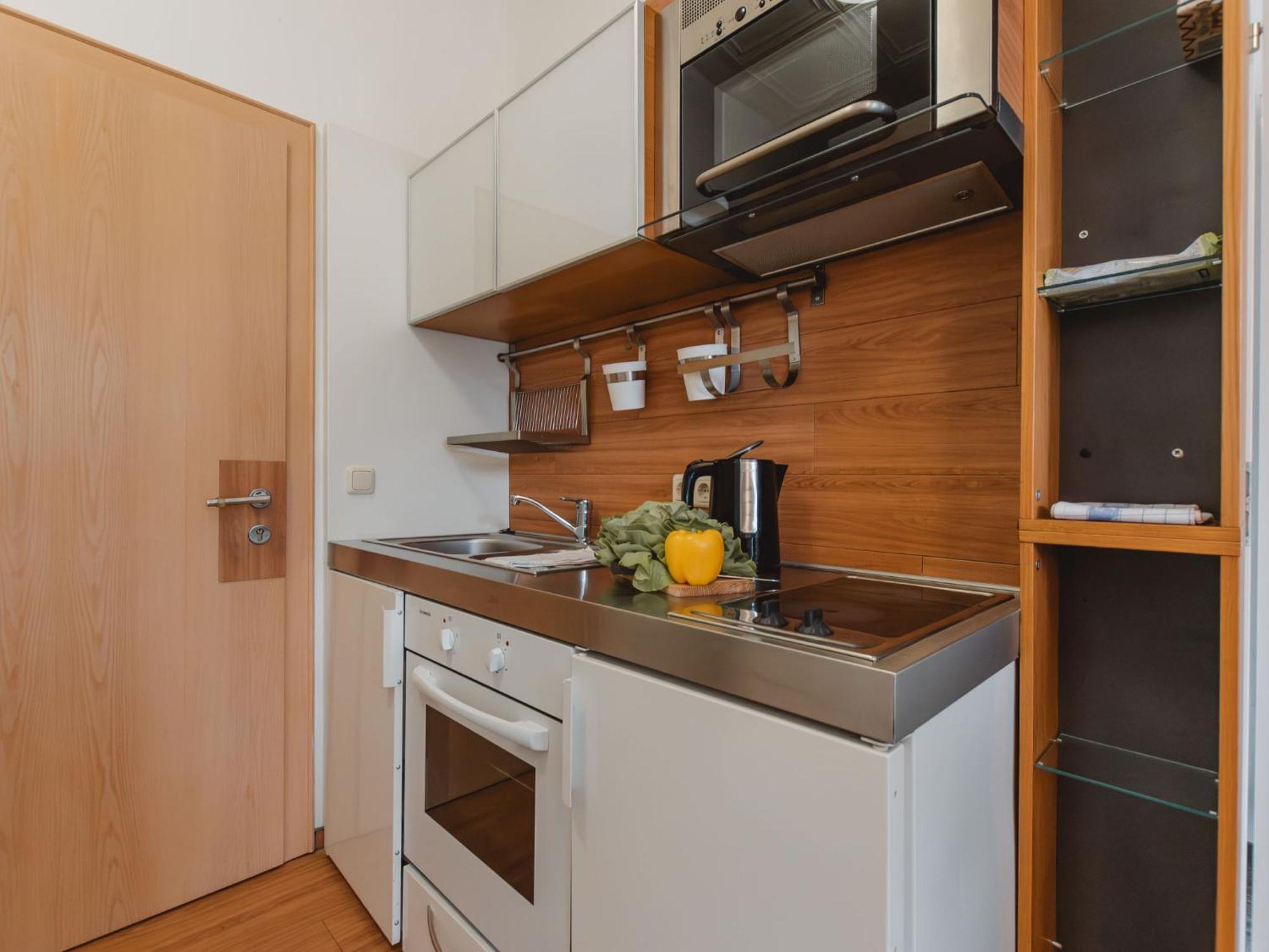 Apartment Appartement Kern By Interhome Bad Hofgastein Exterior photo