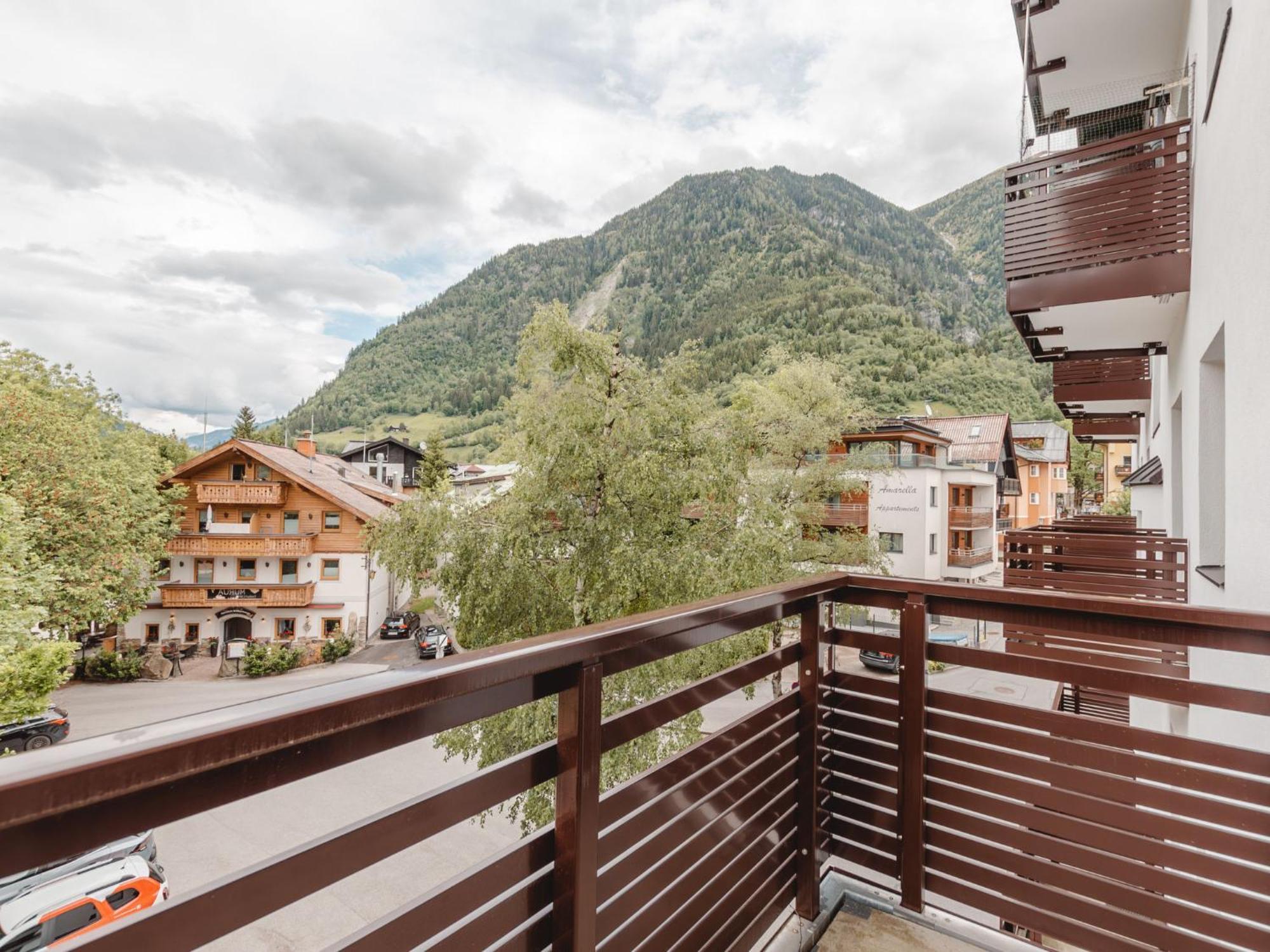 Apartment Appartement Kern By Interhome Bad Hofgastein Exterior photo