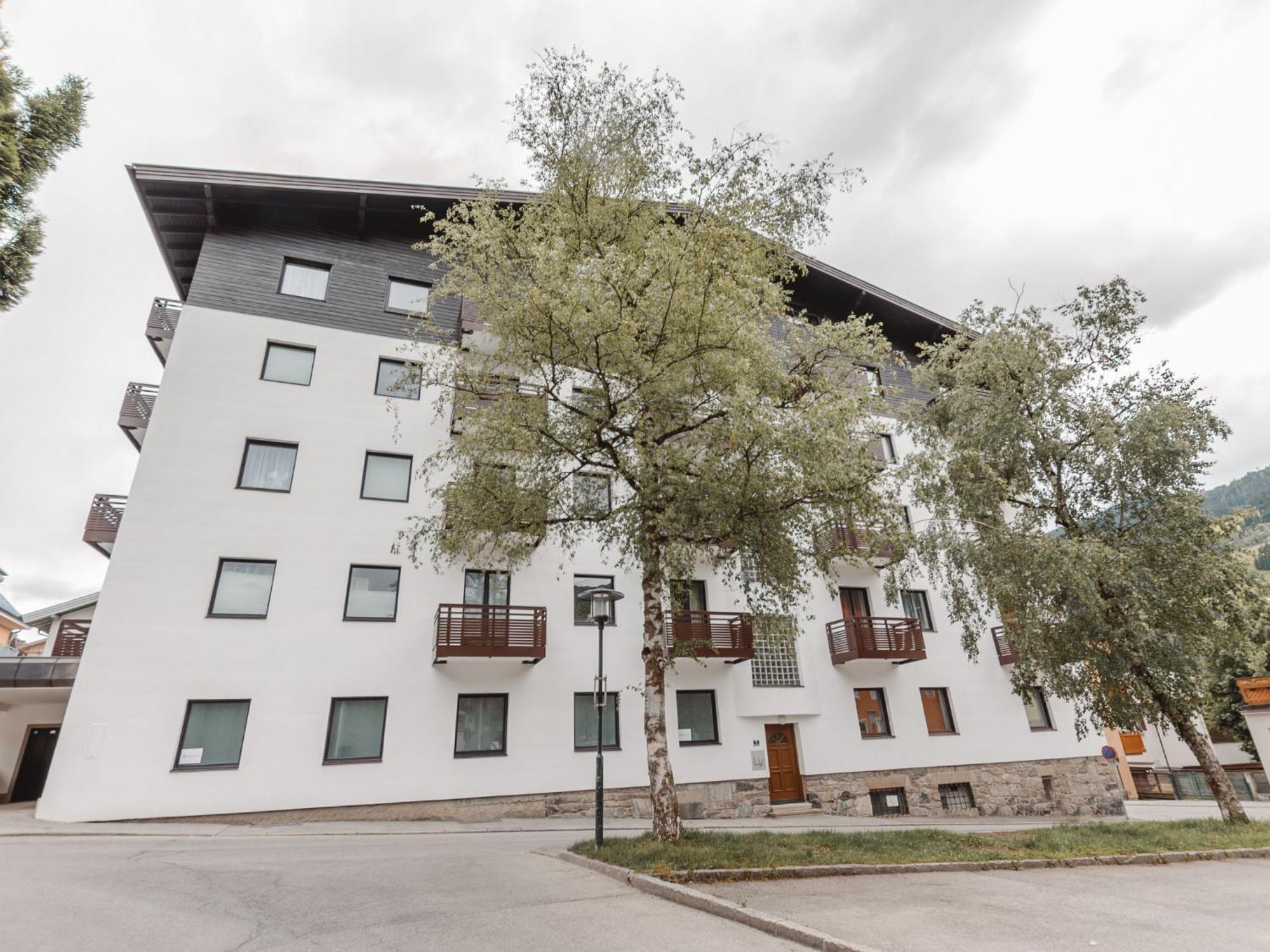 Apartment Appartement Kern By Interhome Bad Hofgastein Exterior photo