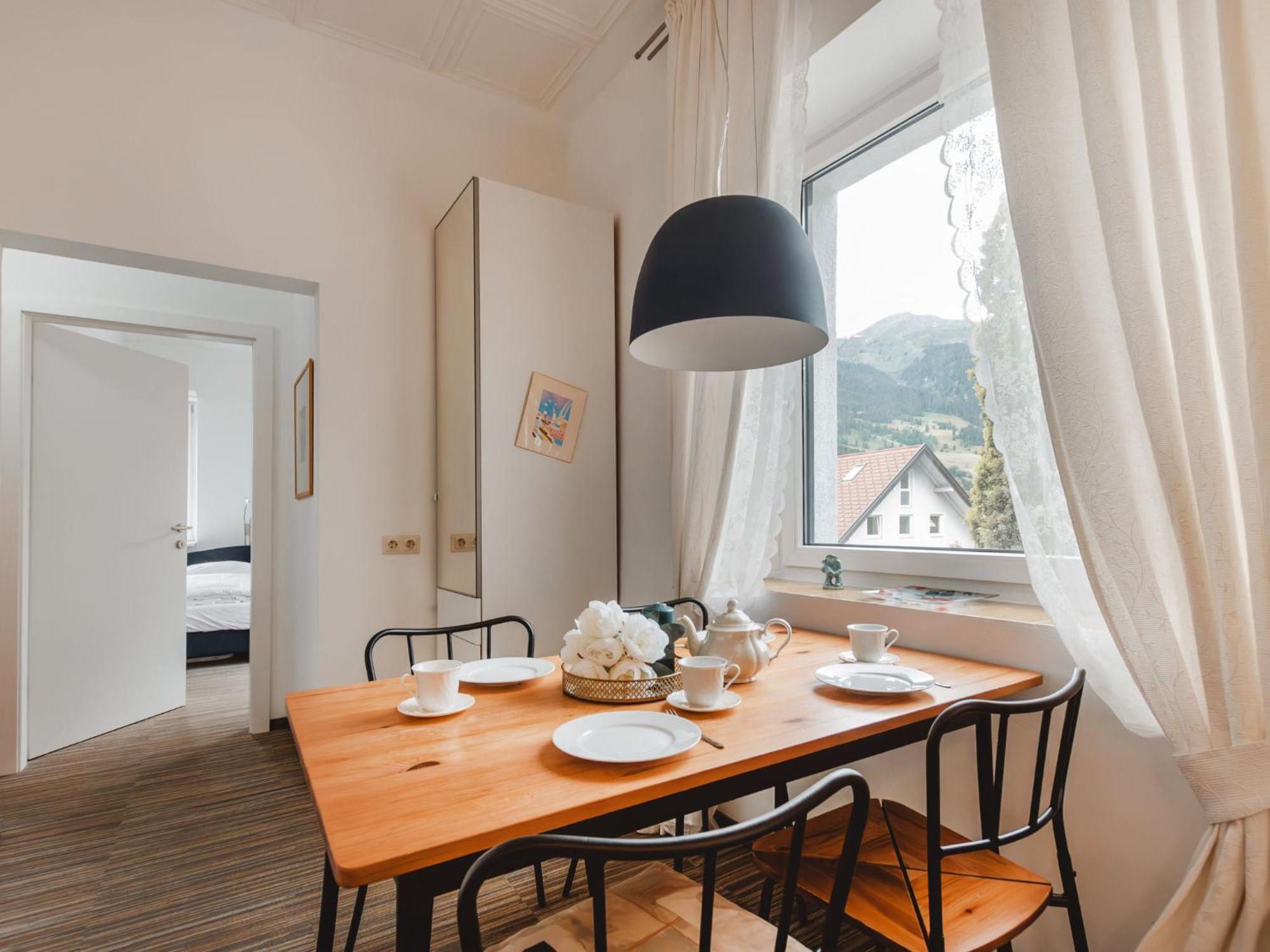 Apartment Appartement Kern By Interhome Bad Hofgastein Exterior photo